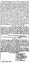 “Power’s Greek Slave,” *Daily Picayune* (New Orleans), November 14, 1848, 6.